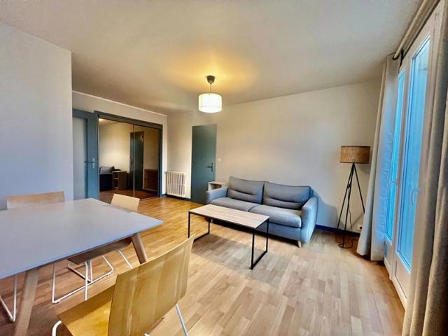 Appartement location à Saint-Brieuc, Bretagne