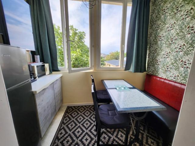 Appartement location à Rochechouart, Saint-junien
