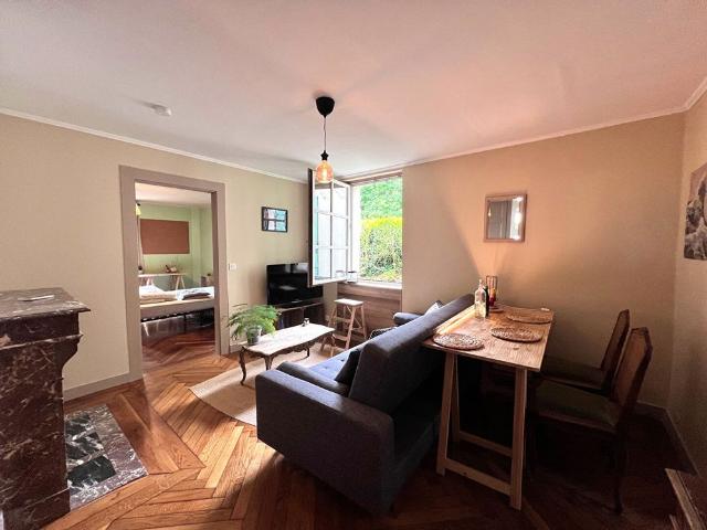 Appartement location à Besançon
