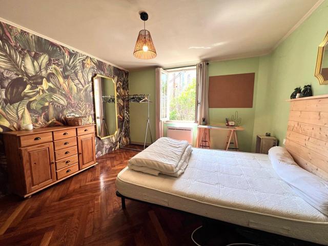 Appartement location à Besançon