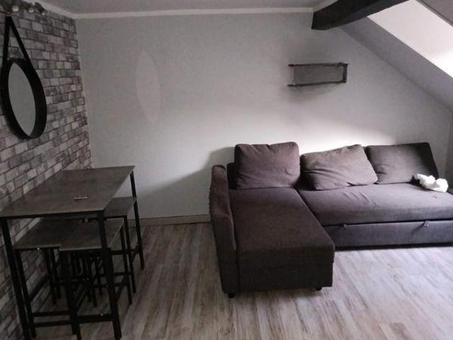 Appartement location à Saint-Germain-en-Laye, Chatou