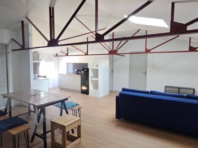 Appartement location à Pré Fety, Courcelles