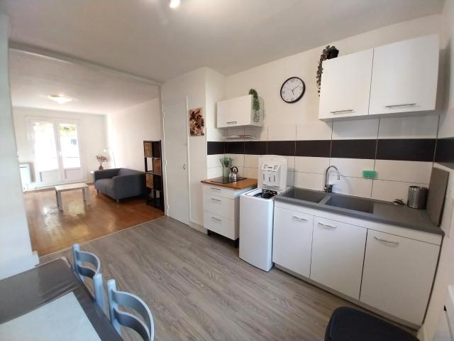 Appartement location à Lyon, Métropole de Lyon