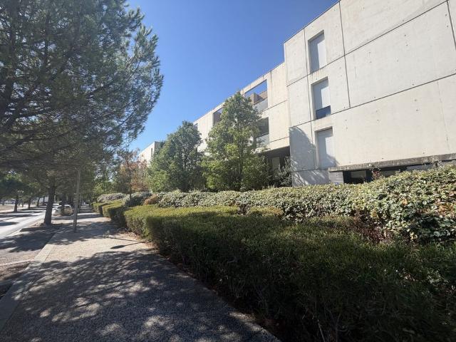 Appartement location à Montpellier