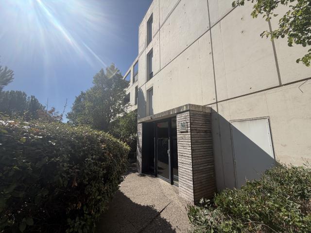 Appartement location à Montpellier