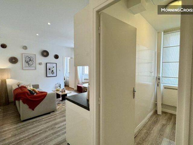Appartement location à Le Perroux, Alix