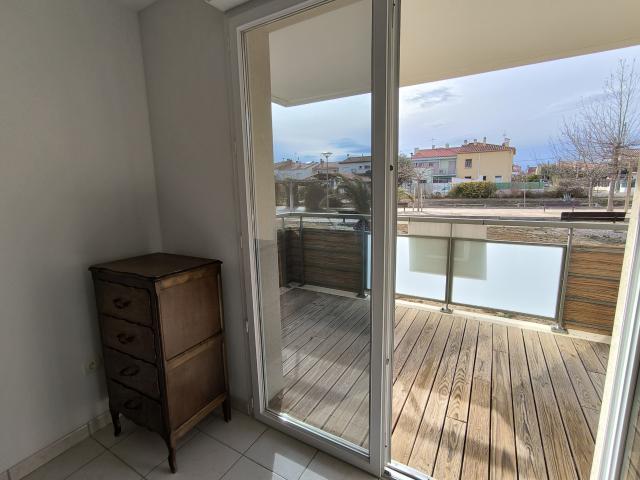 Appartement location à Perpignan, Saint-laurent-de-la-salanque
