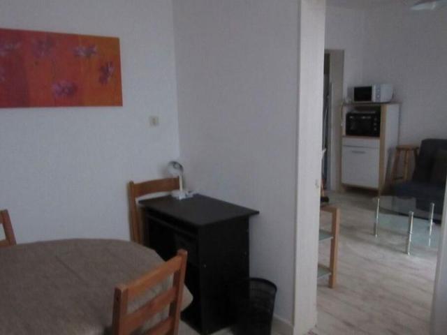 Appartement location à Limoges