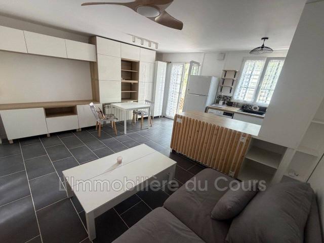 Appartement location à Martigues, Bouches-du-Rhône
