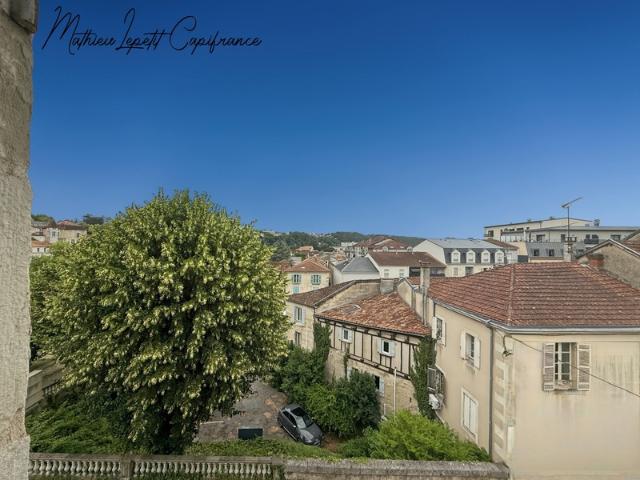 Appartement vente à Périgueux