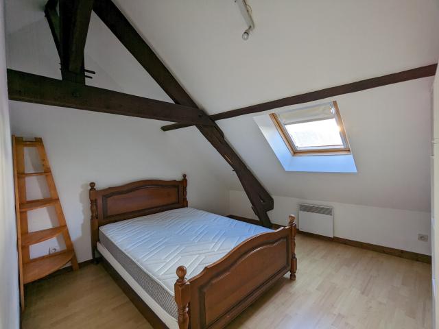 Appartement location à Issoudun