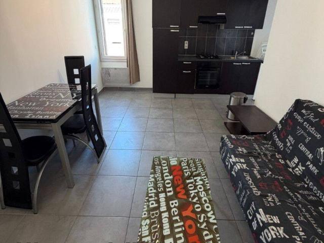 Appartement location à Saint-Victoret, Bouches-du-Rhône
