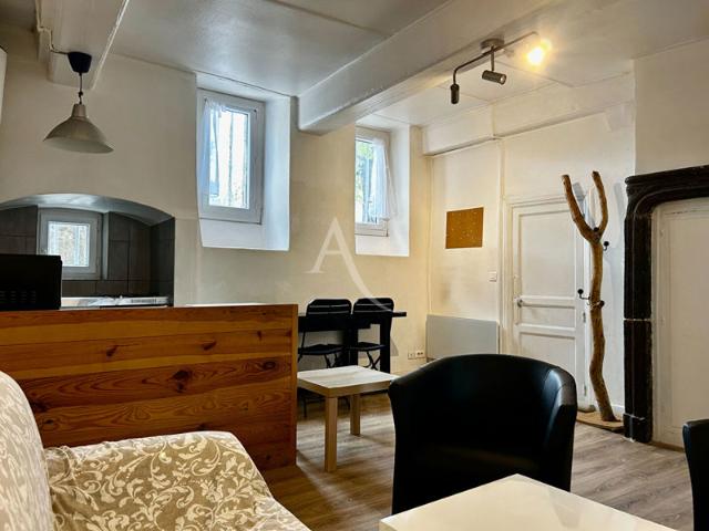 Appartement vente à Clermont-Ferrand, Clermont-ferrand