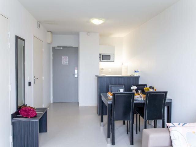 Appartement location à Toulouse