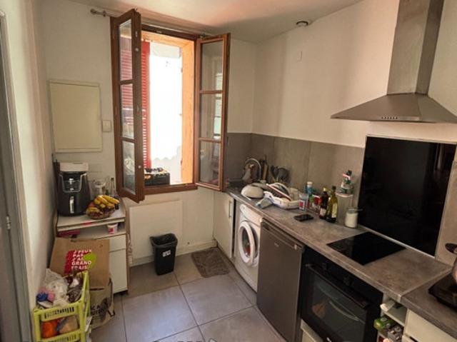 Appartement location à Istres, Martigues