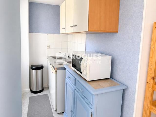 Appartement location à Millau