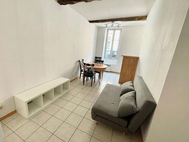 Appartement location à Auch, Samatan