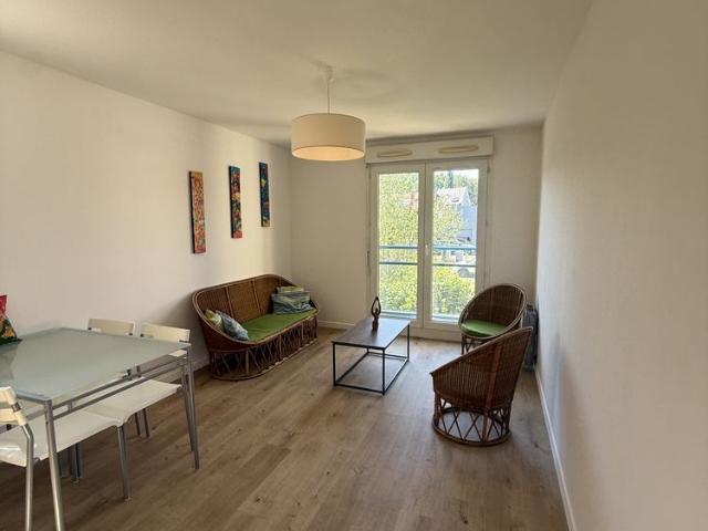 Appartement location à Arras, Beaurains