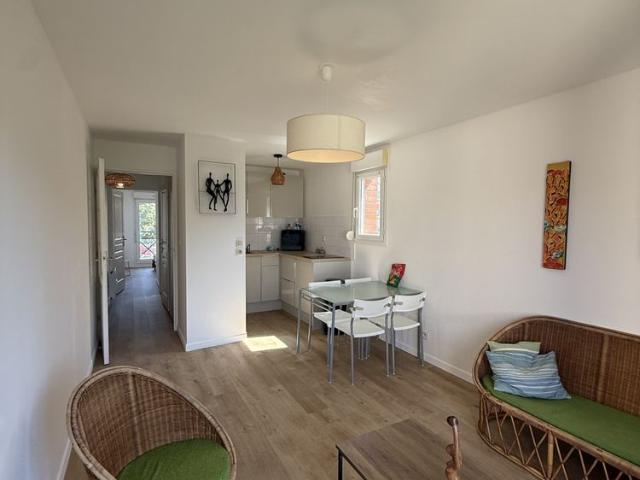 Appartement location à Arras, Beaurains