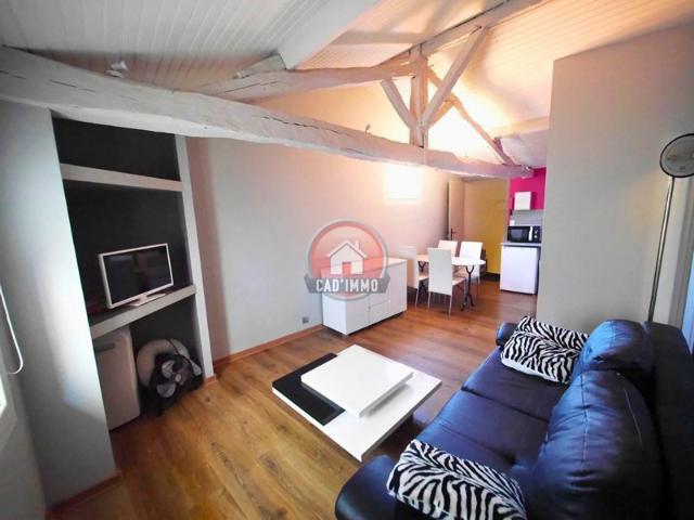 Appartement location à Bergerac