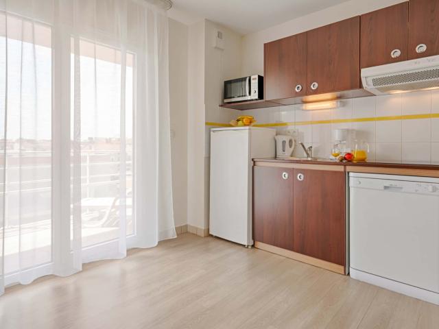 Appartement location à Béziers