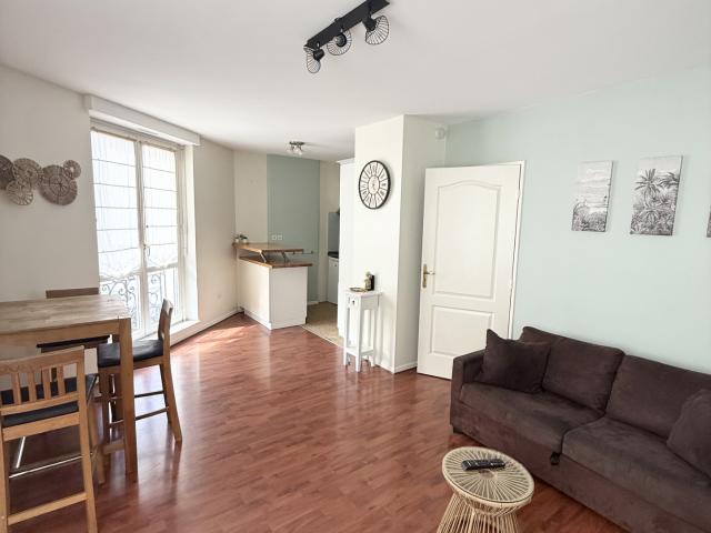 Appartement location à Arras