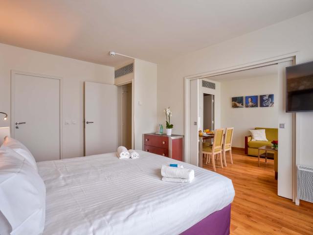 Appartement location à Sarcelles, Roissy-en-france