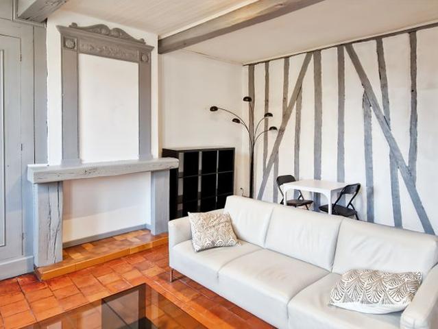 Appartement location à Auch