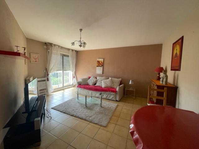 Appartement location à Montpellier