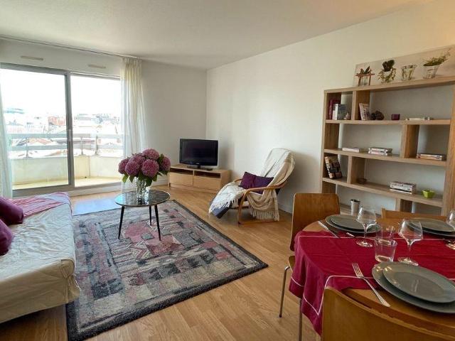 Appartement location à Bordeaux