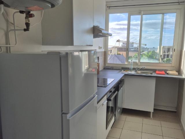 Appartement location à La Réunion
