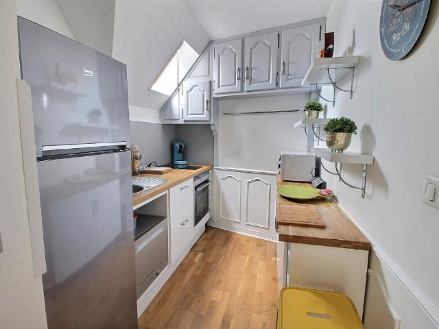 Appartement location à Chartres