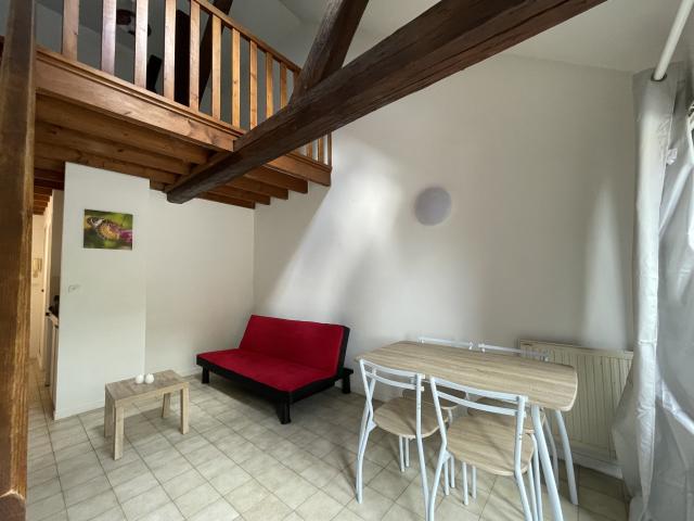 Appartement location à Saint-Michel, Evreux