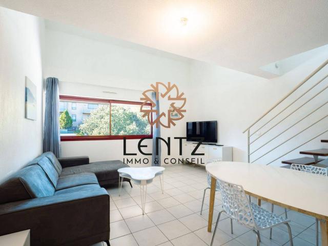 Appartement location à Faubourg Saint-Lazare, Manosque
