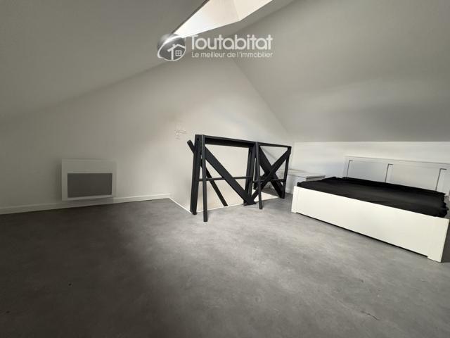 Appartement location à Charleville-Mézières, Charleville-mézières