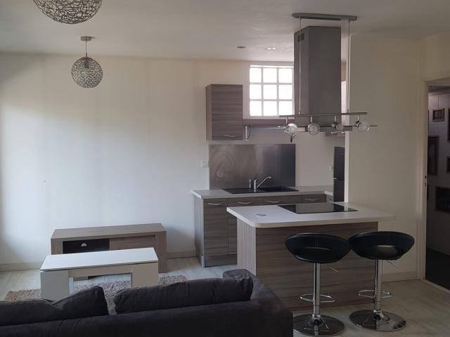 Appartement location à Argenteuil, Saint-leu-la-forêt