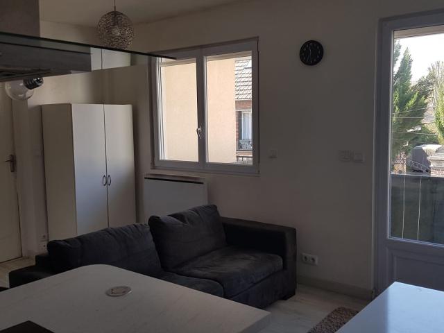 Appartement location à Argenteuil, Saint-leu-la-forêt