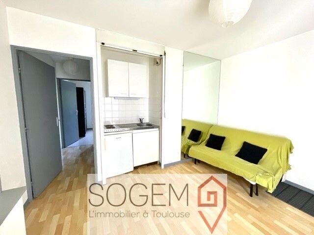 Appartement location à Toulouse