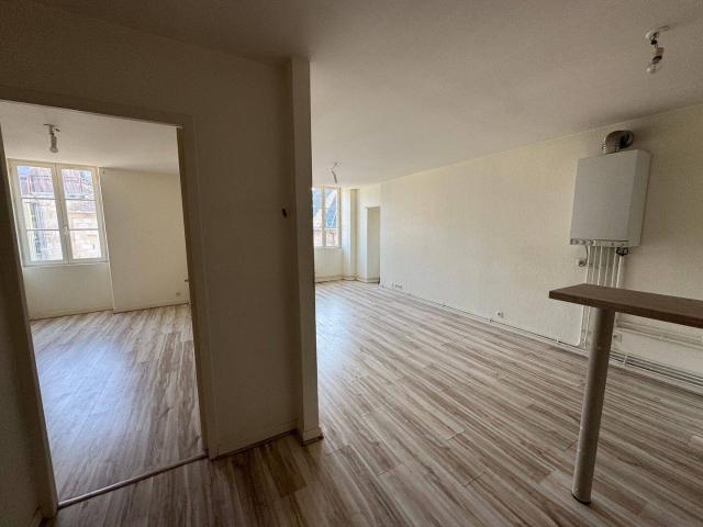 Appartement location à Saint-Antoine, Brive-la-Gaillarde