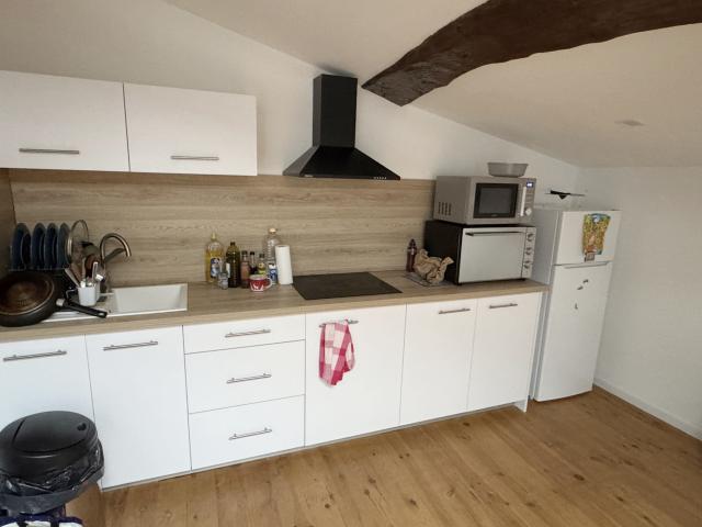 Appartement location à Castres, Saïx