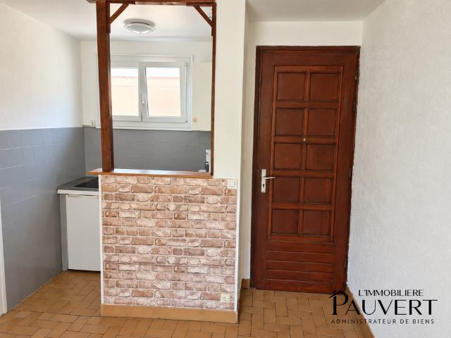 Appartement location à Cadirac, Foix