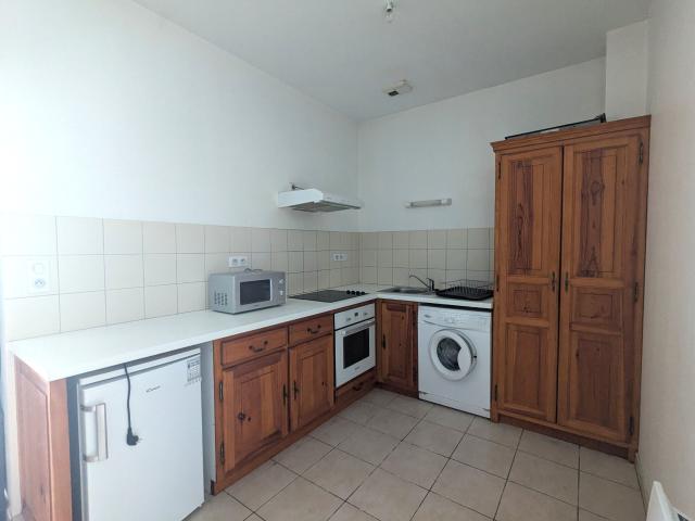 Appartement location à Nafarroa Beherea, Saint-Palais