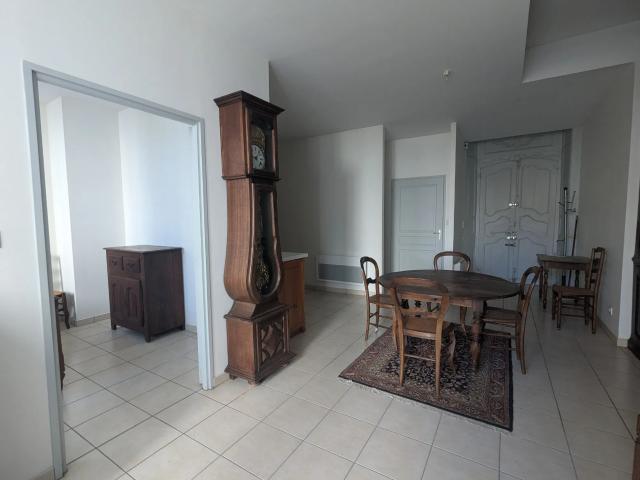 Appartement location à Nafarroa Beherea, Saint-Palais