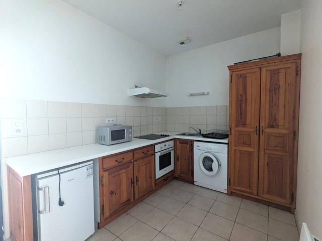 Appartement location à Nafarroa Beherea, Saint-Palais