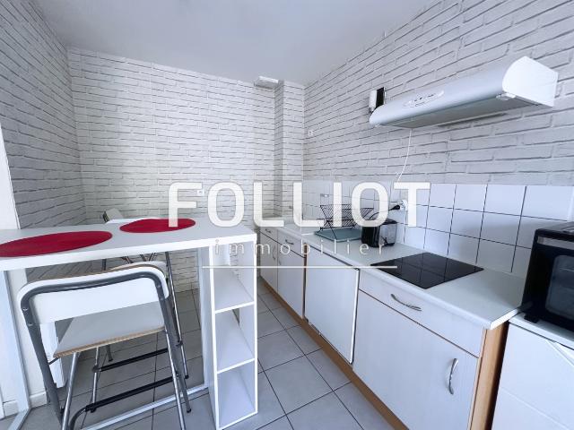 Appartement location à Caen, Lion-sur-mer