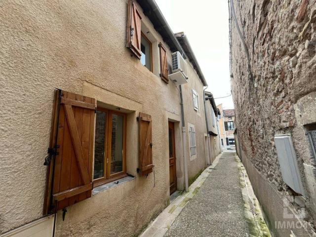 Appartement location à Cahors, Lot