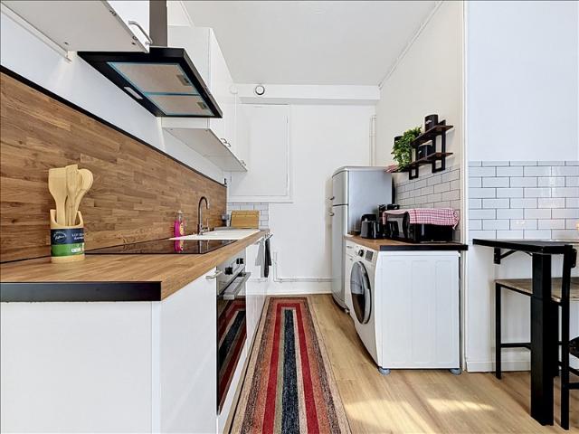 Appartement location à Provins, Varennes-sur-seine
