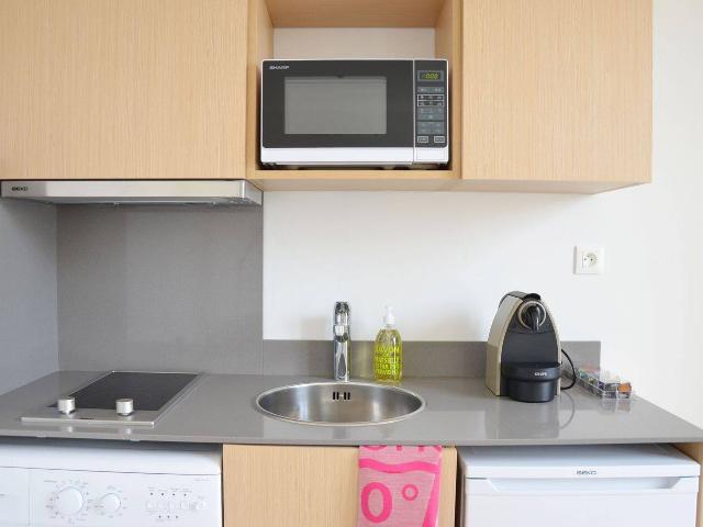 Appartement location à Le grand Puits, Allauch