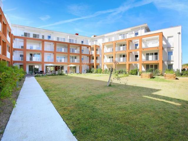 Appartement location à Toulouse