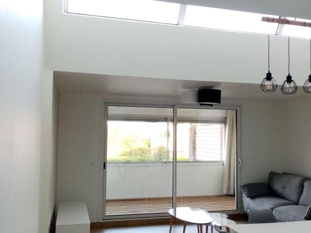 Appartement location à Rodez, Luc-la-Primaube